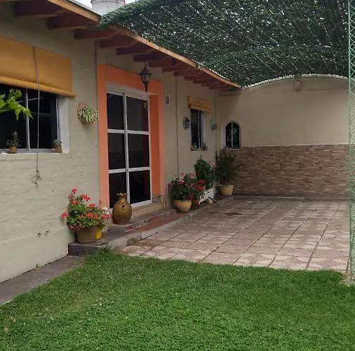 La Palmera