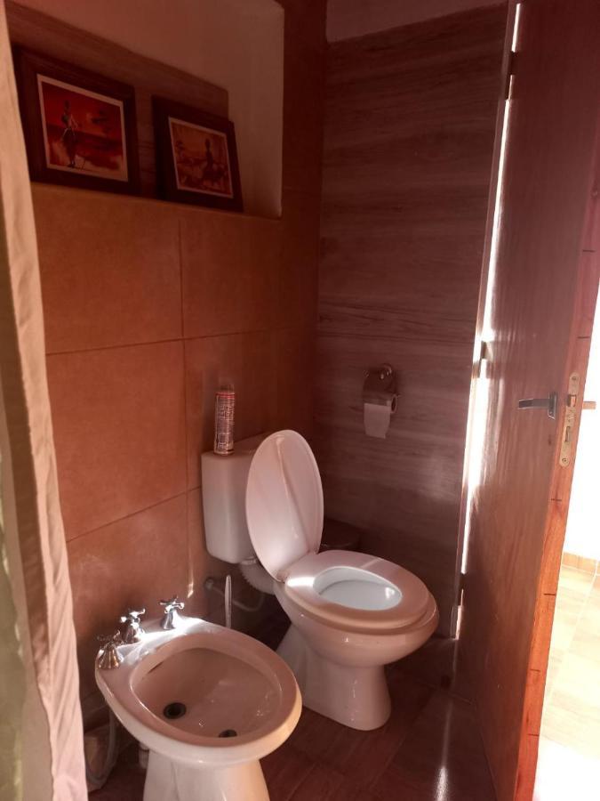 Apartment La Palmera *