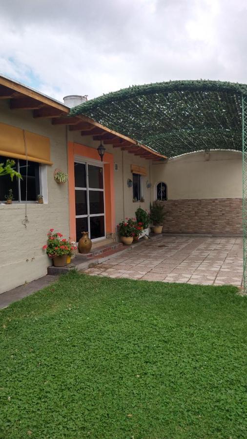 Apartment La Palmera *