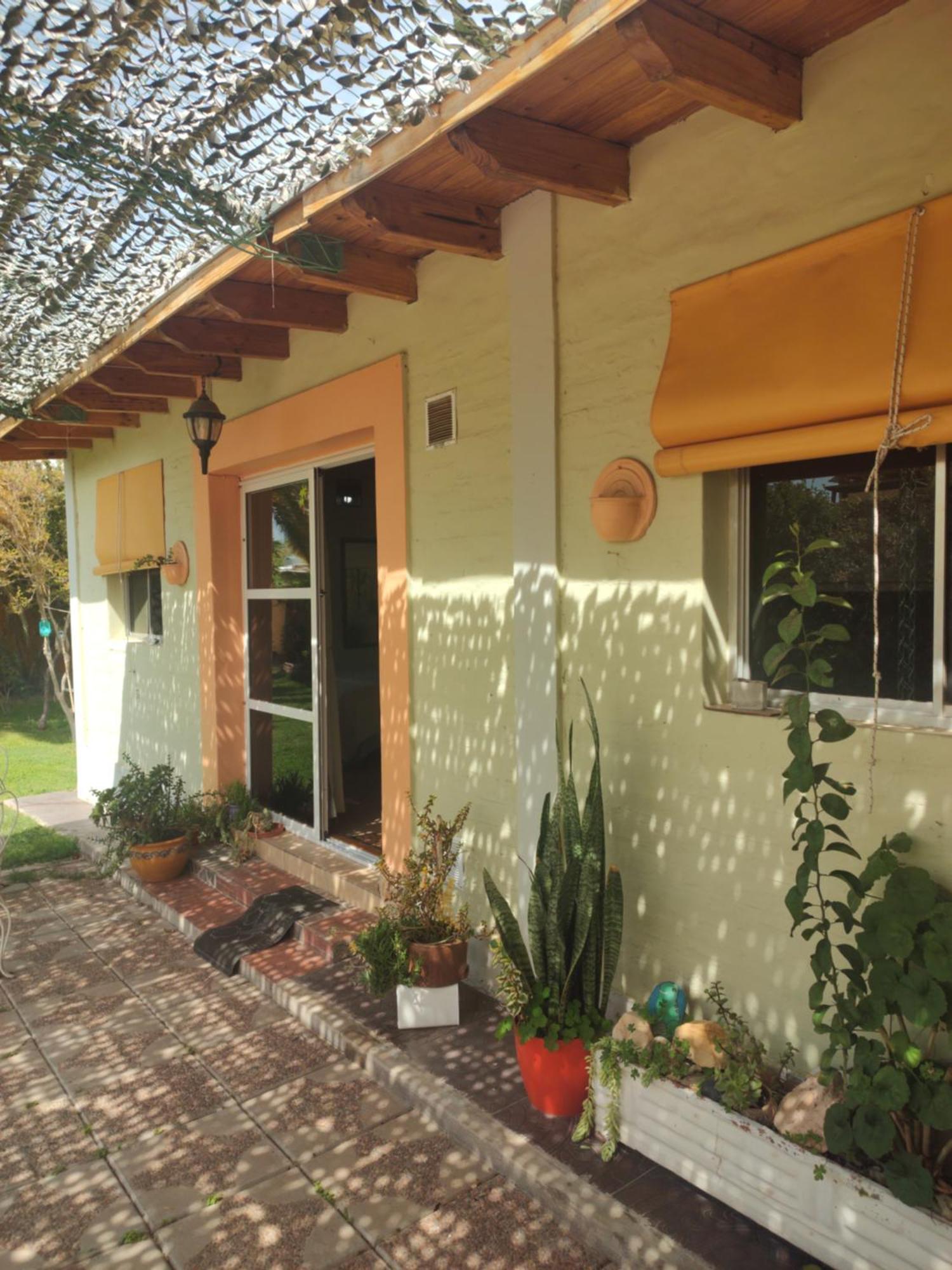 La Palmera * Maipu (Mendoza)