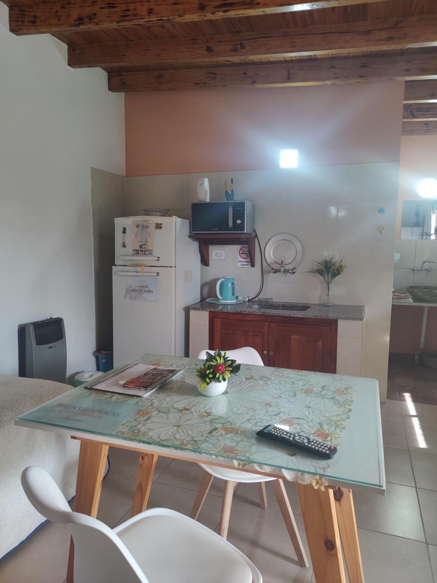La Palmera Apartment